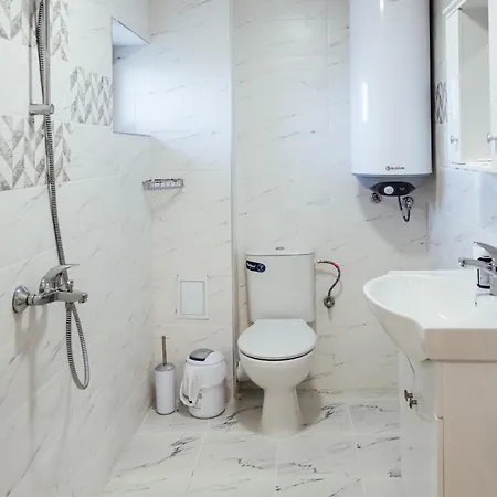 инфинити Apartamento