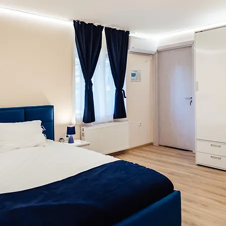 Apartamento инфинити