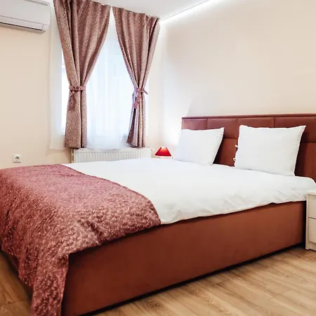 Apartamento инфинити Sapareva Banya