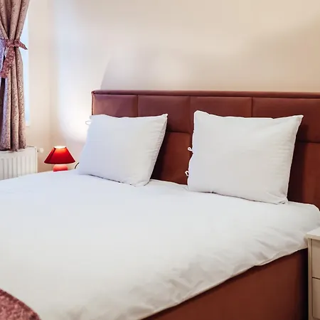 инфинити Apartamento