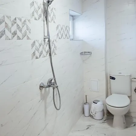 Apartamento инфинити