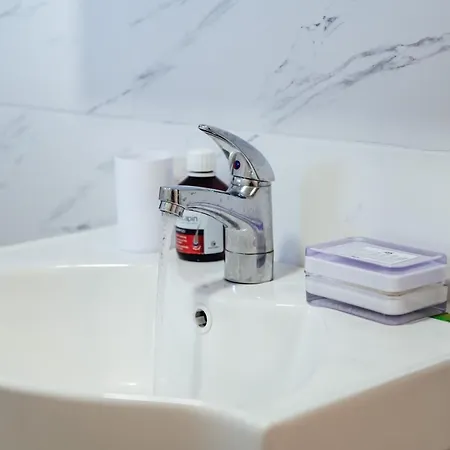 Apartamento инфинити Sapareva Banya