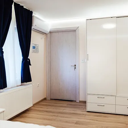 инфинити Sapareva Banya