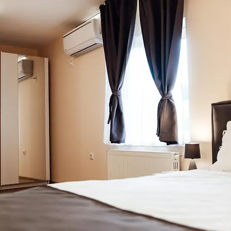 инфинити Apartamento Sapareva Banya