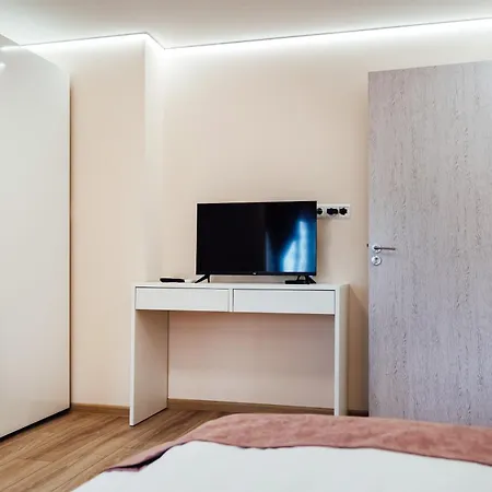 инфинити Apartamento