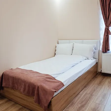 Apartamento инфинити *