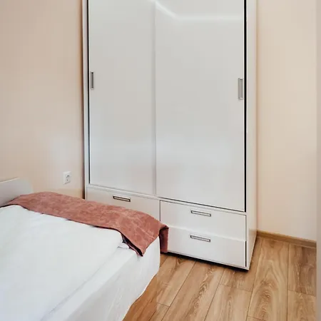 инфинити Apartamento Sapareva Banya