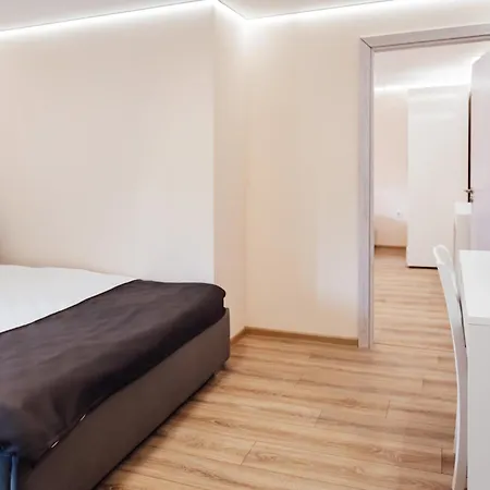 Apartamento инфинити Sapareva Banya