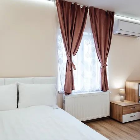 Apartamento инфинити Sapareva Banya