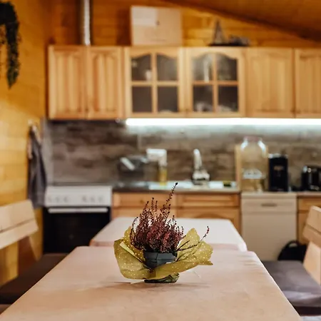 Apartamento инфинити