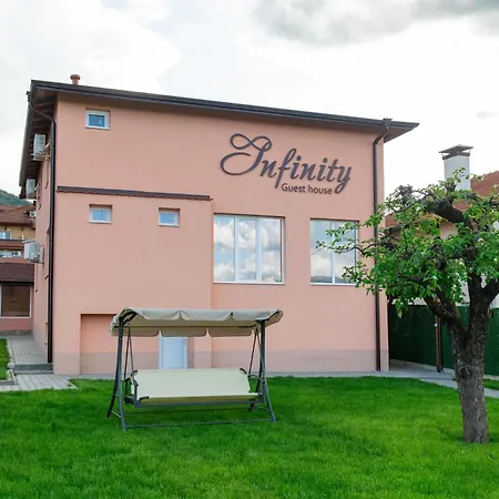 Daire инфинити Sapareva Banya