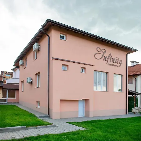 инфинити Apartamento