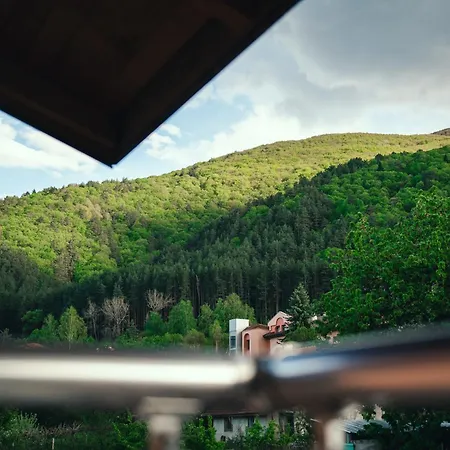 Apartamento инфинити