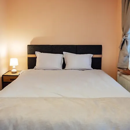 инфинити Apartamento