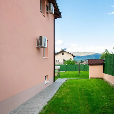 инфинити Sapareva Banya