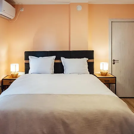 инфинити * Sapareva Banya