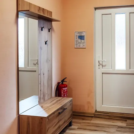 инфинити Apartamento Sapareva Banya