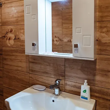 Apartamento инфинити Sapareva Banya