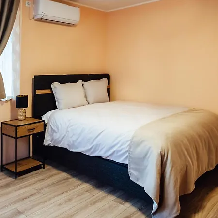 инфинити Apartamento