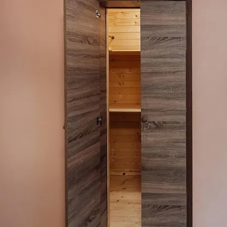 Apartamento инфинити Sapareva Banya