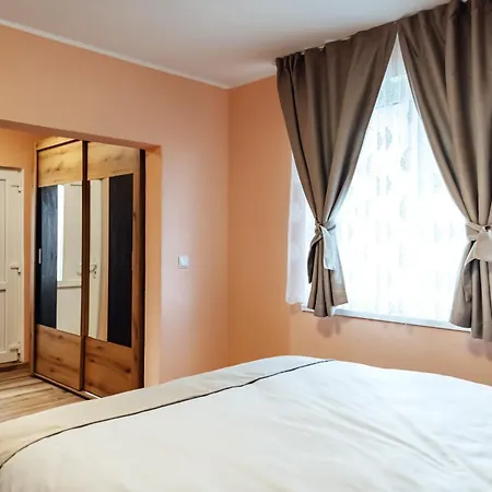 Apartamento инфинити *