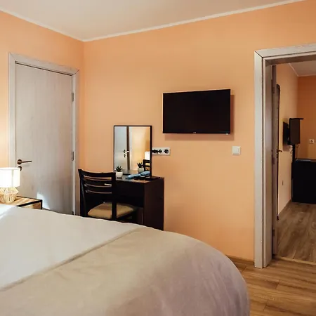 Apartamento инфинити Sapareva Banya