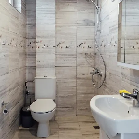 инфинити Apartamento