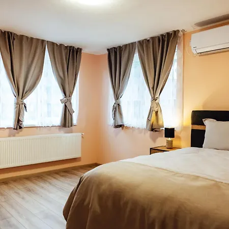 инфинити Apartamento Sapareva Banya