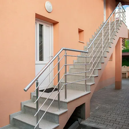 инфинити * Sapareva Banya