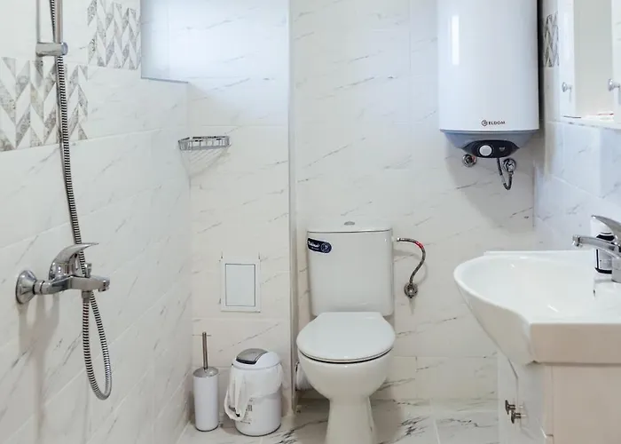 инфинити アパート