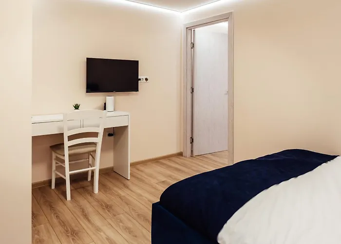 инфинити アパート