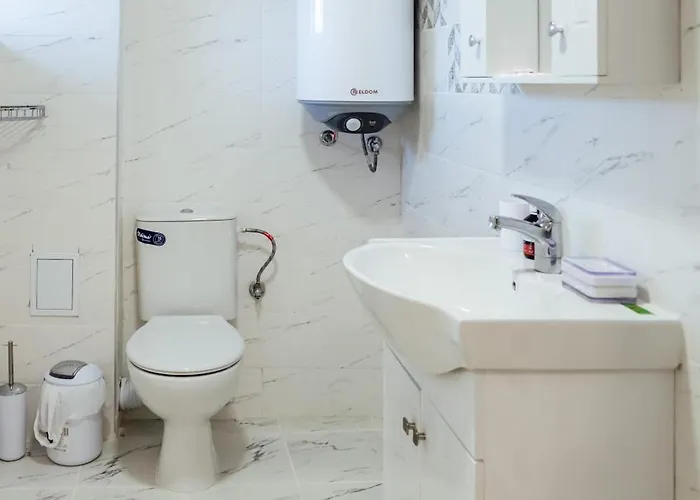 アパート инфинити