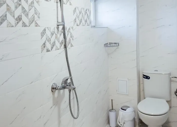 アパート инфинити