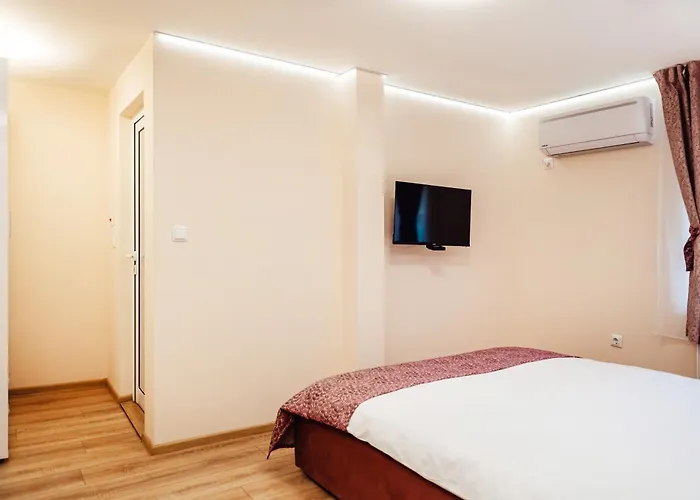 Lejlighed инфинити *