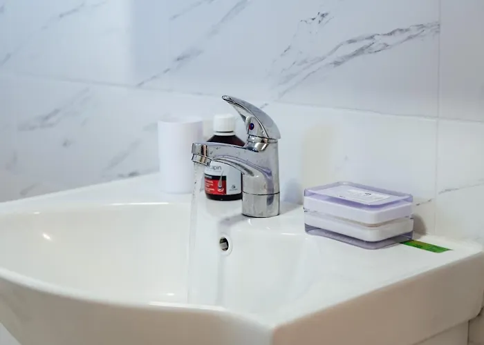 Lejlighed инфинити Sapareva Banya