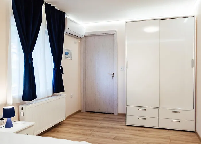 инфинити Sapareva Banya