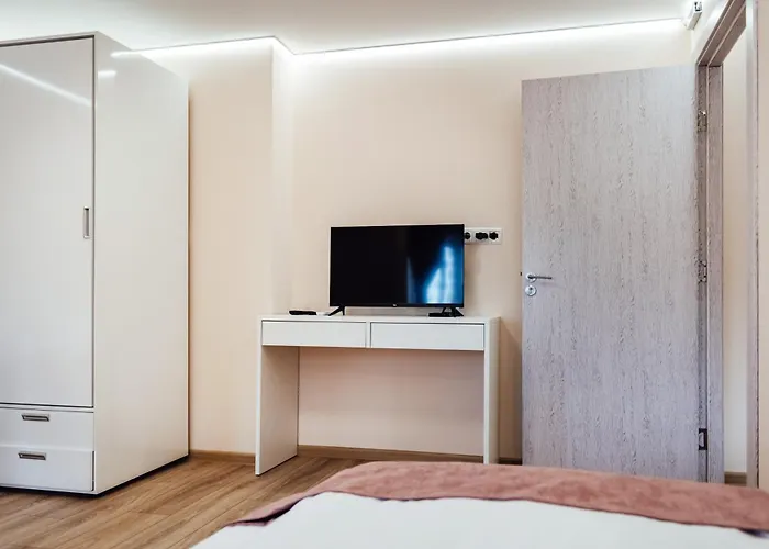 инфинити アパート