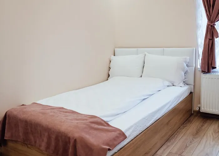 Lejlighed инфинити *