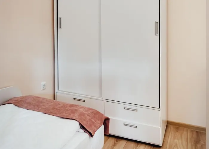 инфинити Lejlighed Sapareva Banya