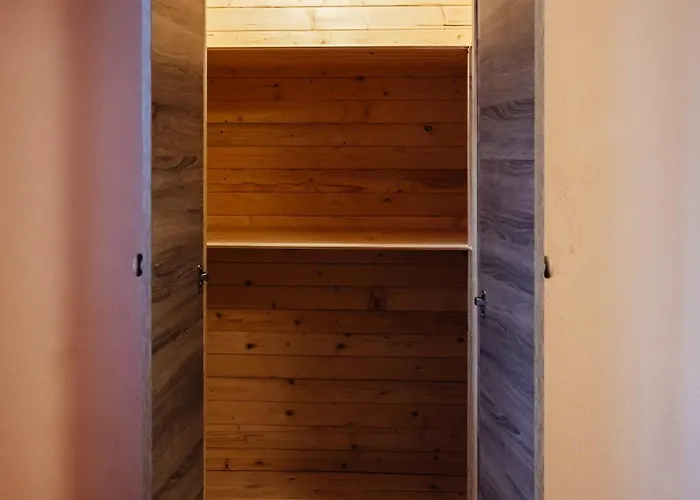 アパート инфинити