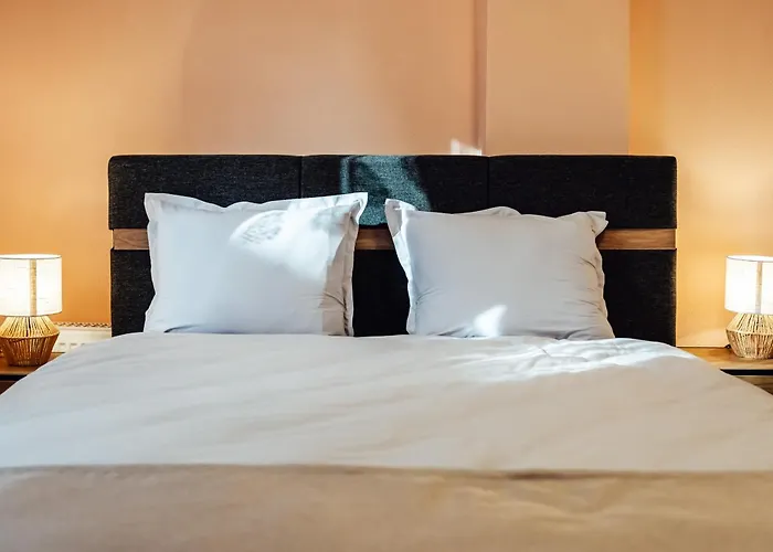 アパート инфинити