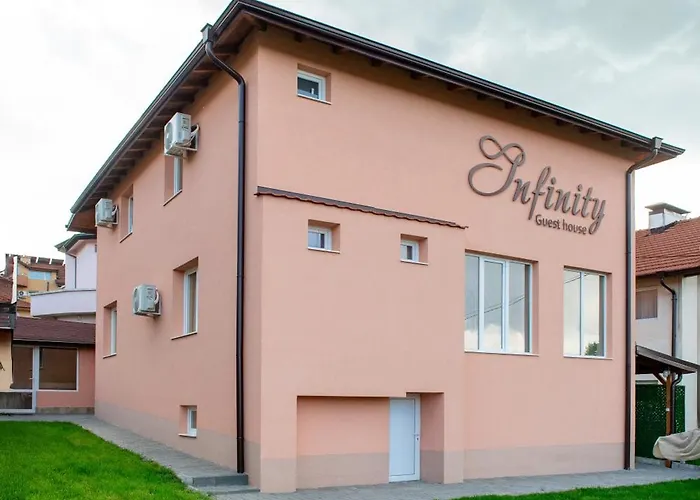 アパート инфинити