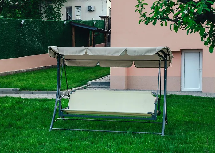 инфинити Lejlighed Sapareva Banya