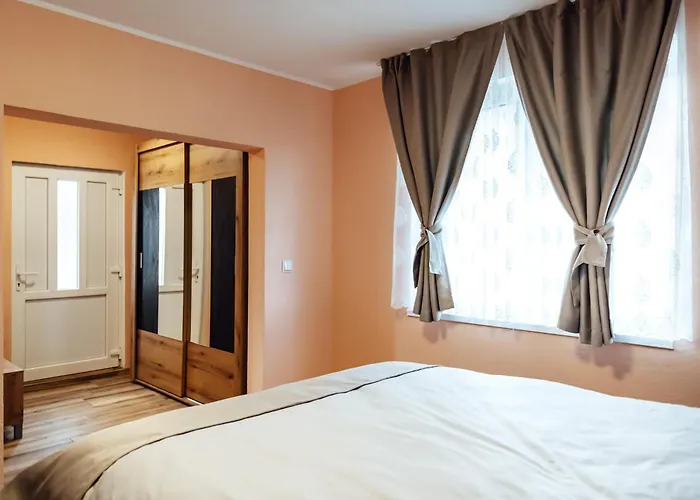 Lejlighed инфинити *