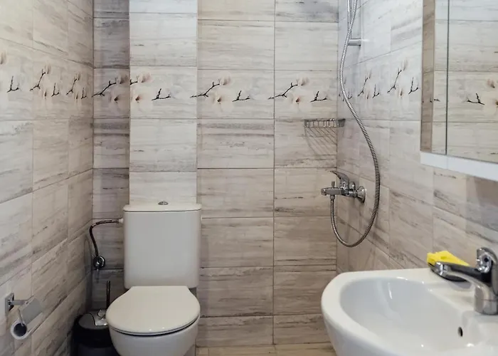 инфинити アパート